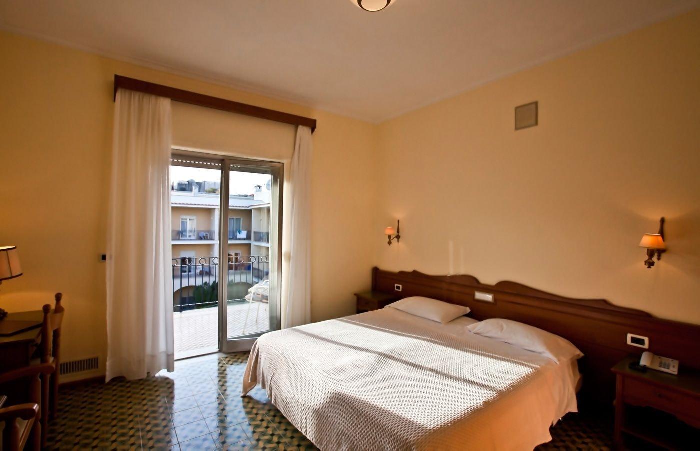 איסקיה Hotel Terme Alexander מראה חיצוני תמונה