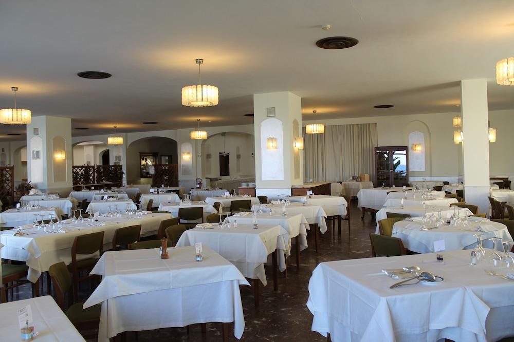 איסקיה Hotel Terme Alexander מראה חיצוני תמונה