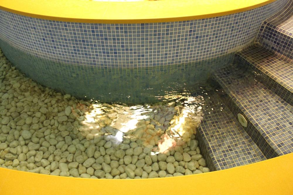 איסקיה Hotel Terme Alexander מראה חיצוני תמונה